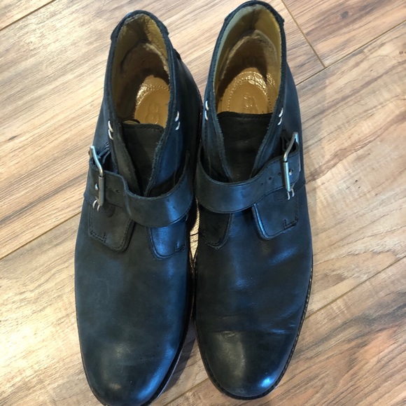 UGG Other - Uggs Men Black Boots